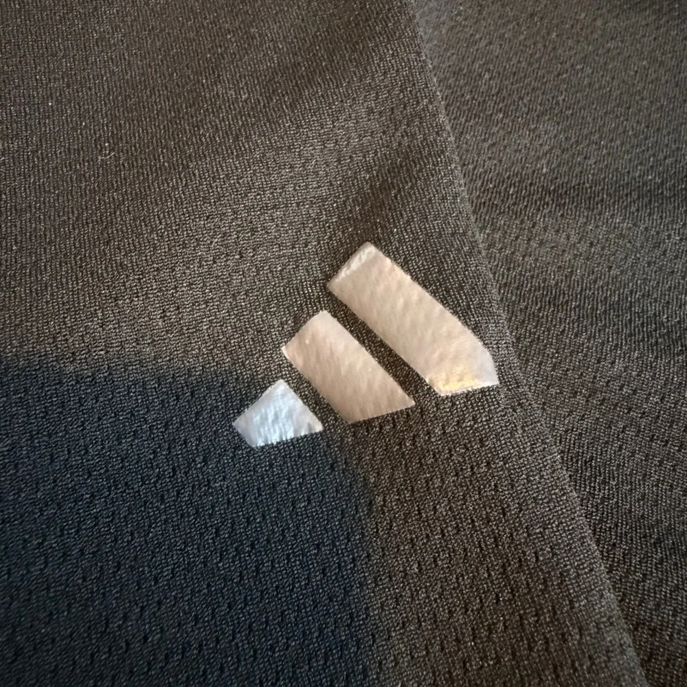 adidas quarter zip